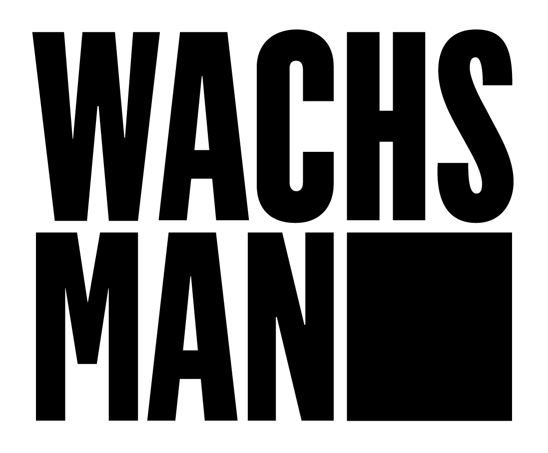 Wachsman Pte. Ltd. company logo