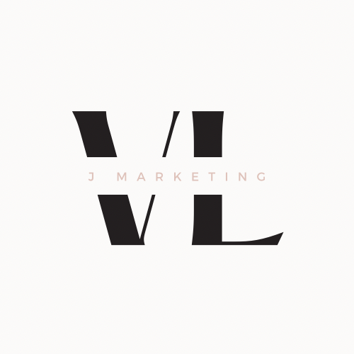 J Marketing logo