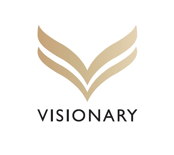 Visionary Interior Design Pte. Ltd. logo