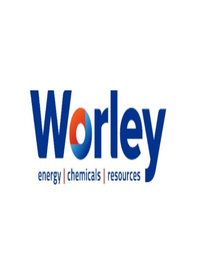 Worley Pte. Limited logo