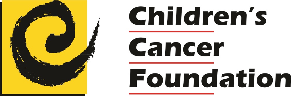Children's Cancer Foundation company logo