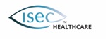 Isec Healthcare Ltd. logo