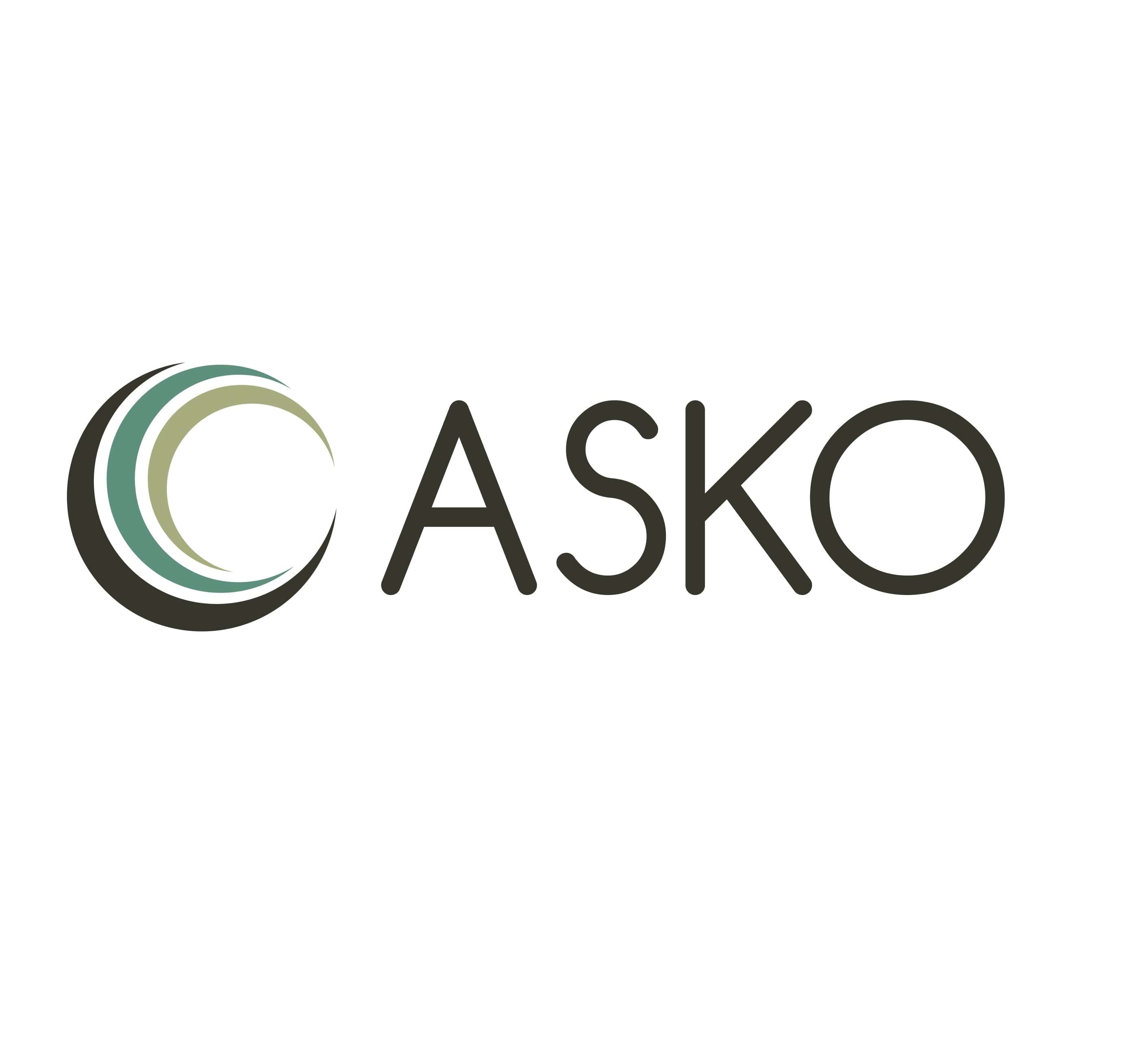 Asko Trade Pte. Ltd. logo