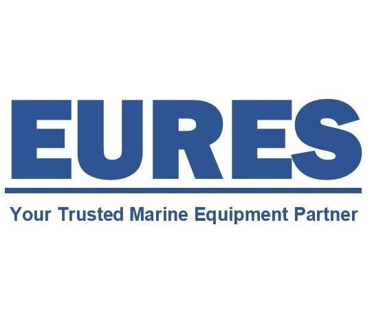 Eures Pte. Ltd. logo