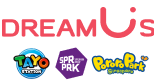 Dreamus Edutainment Pte. Ltd. logo