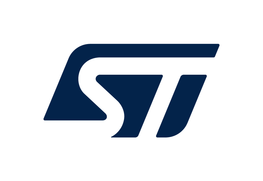 Stmicroelectronics Pte Ltd logo