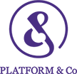 Platform&co Pte. Ltd. logo