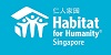 Habitat For Humanity Singapore Ltd logo