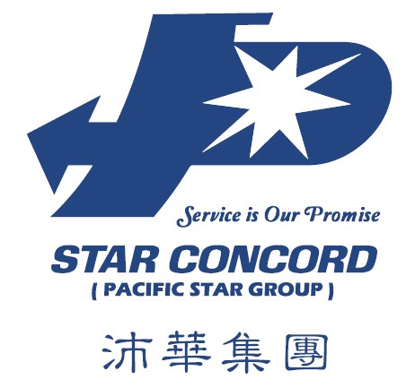 Star Concord Pte. Ltd. logo