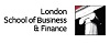 London School Of Business & Finance Pte. Ltd. company logo