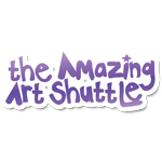Amazing Art Shuttle Pte. Ltd. logo