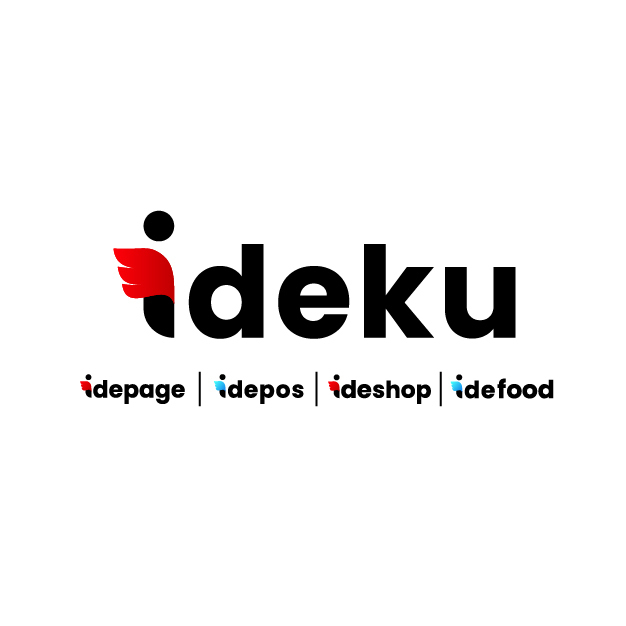 Company logo for Ideku Technology Solution Pte. Ltd.