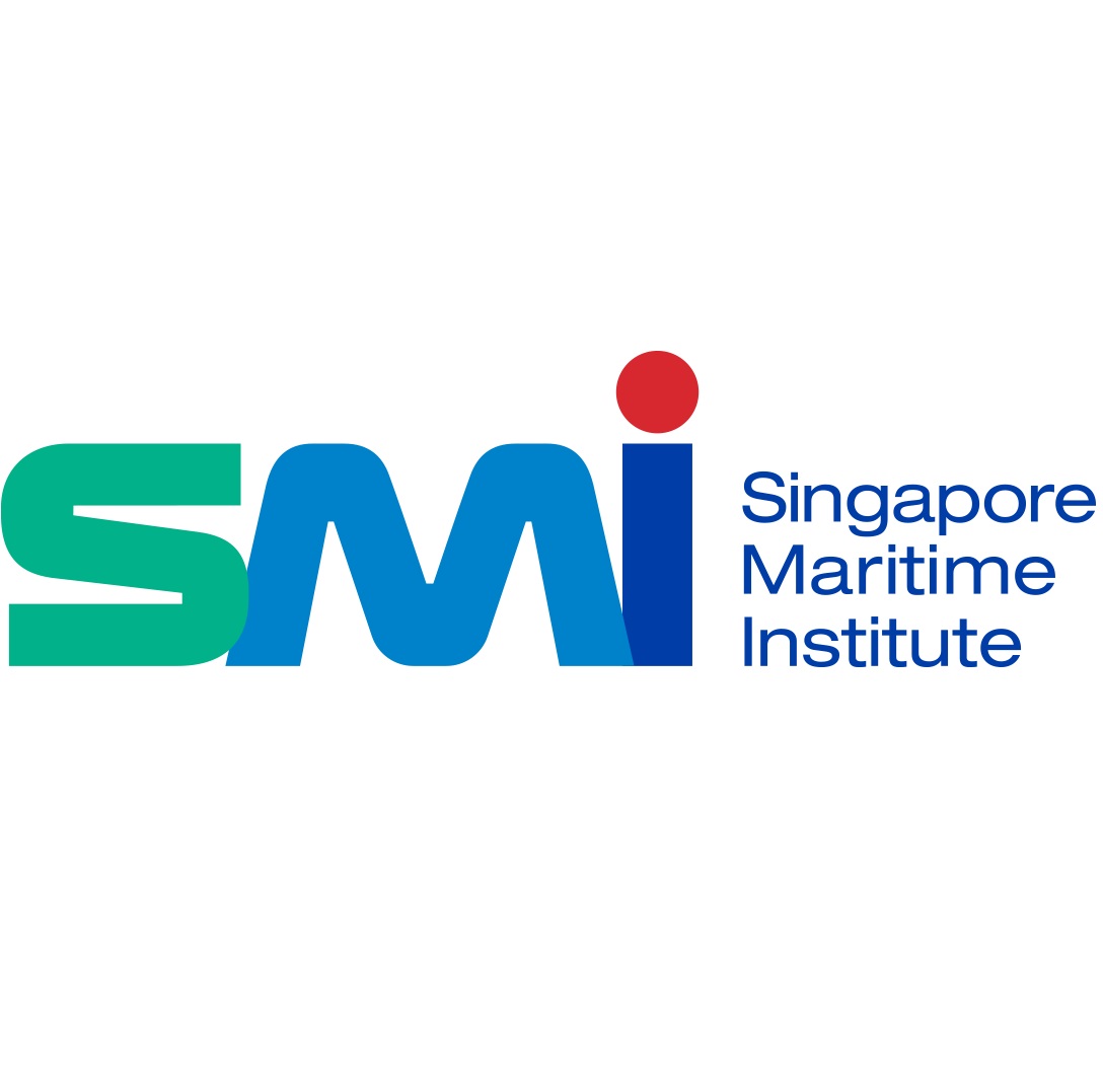 Singapore Maritime Institute logo