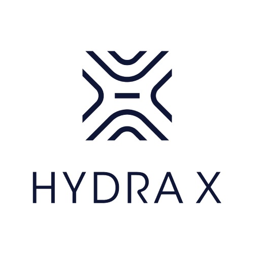 Hydrax Pte. Ltd. logo