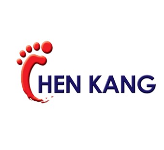 Chen Kang Wellness Pte. Ltd. logo