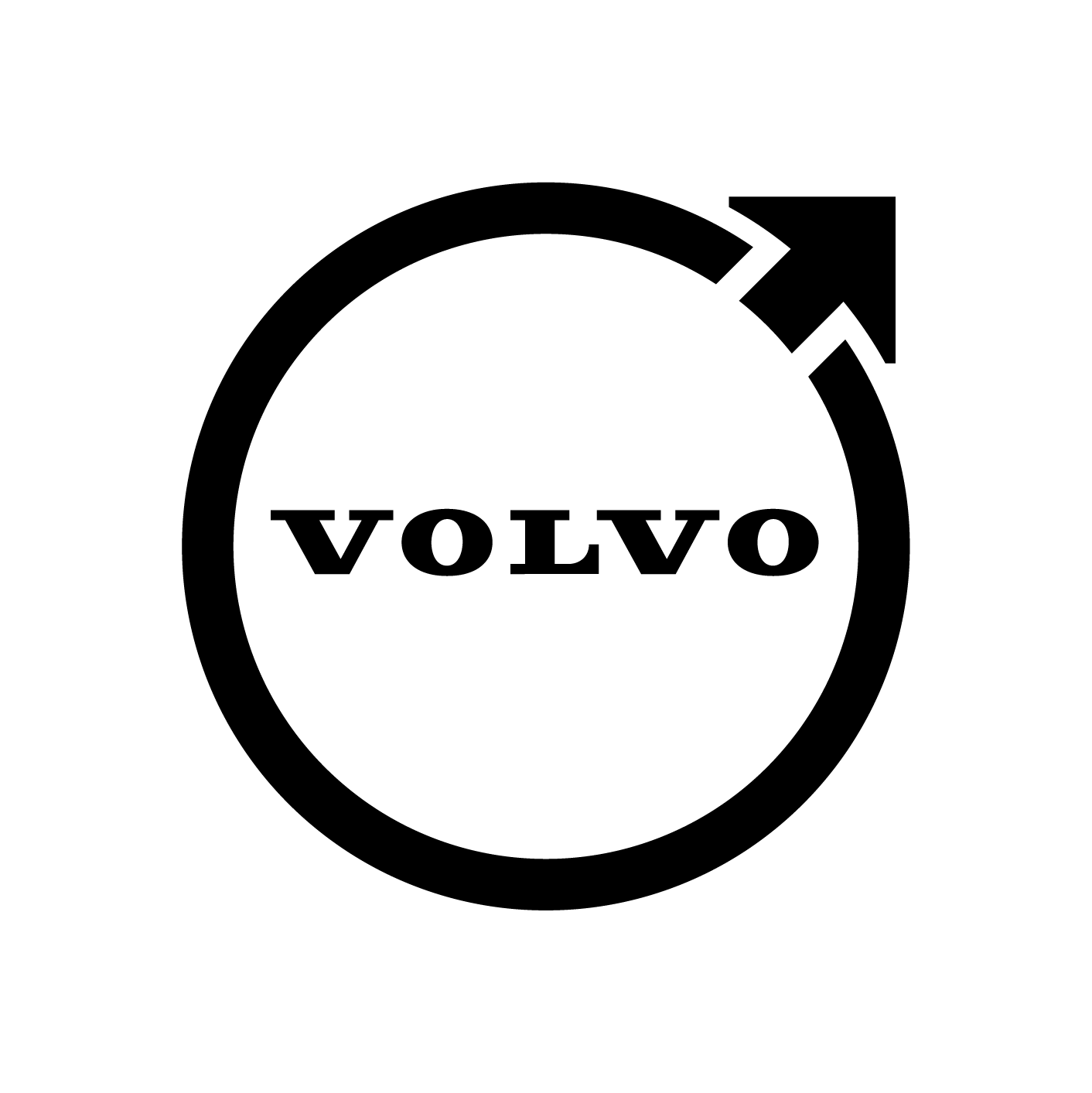 Volvo Construction Equipment Singapore (pte.) Ltd. logo