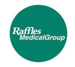 Raffles Medical Group Ltd logo