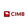 Cimb Bank Berhad logo