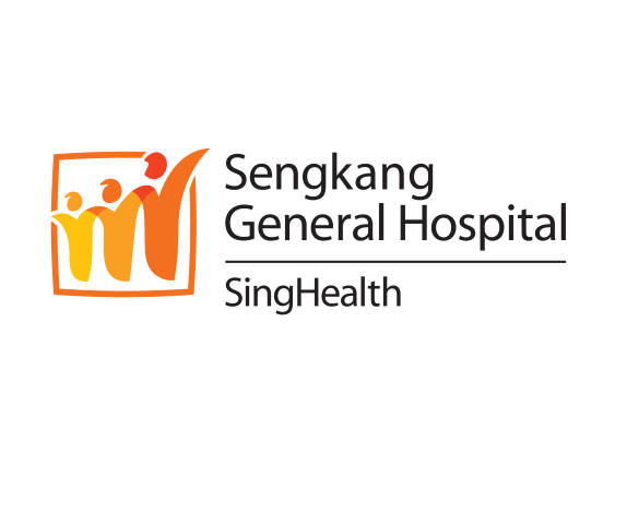 Sengkang General Hospital Pte. Ltd. logo