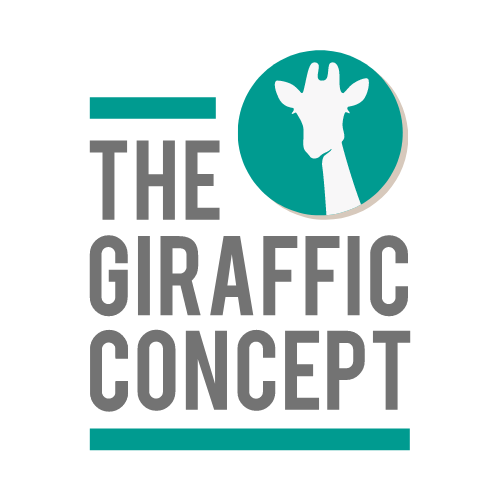 The Giraffic Concept Llp logo