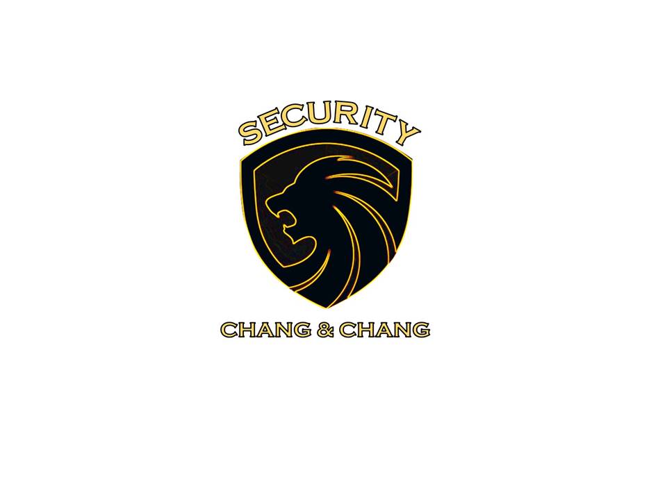 Chang & Chang Security Management Pte. Ltd. logo