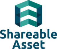 Shareable Assets Pte. Ltd. logo