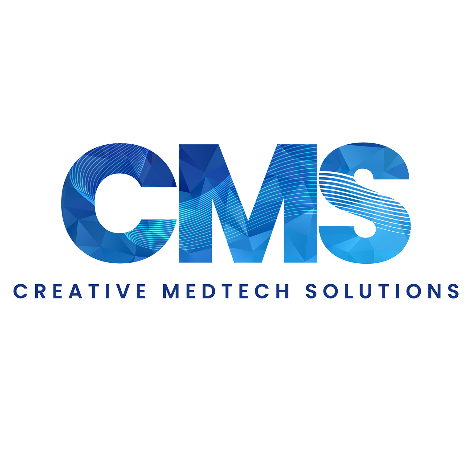 Company logo for Creative Medtech Solutions Pte. Ltd.