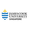 Logo of JAMES COOK UNIVERSITY PTE. LTD. logo hiring for jobs in Singapore on GrabJobs