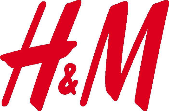 H & M Hennes & Mauritz Pte. Ltd. company logo