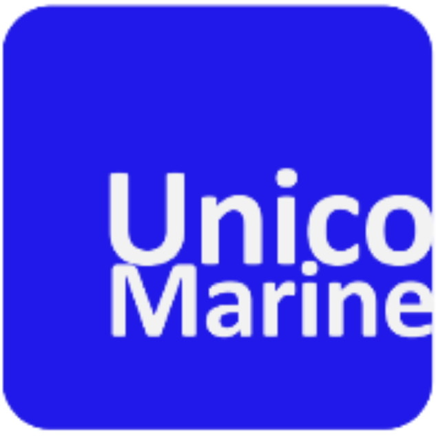 Unico Marine Pte. Ltd. logo