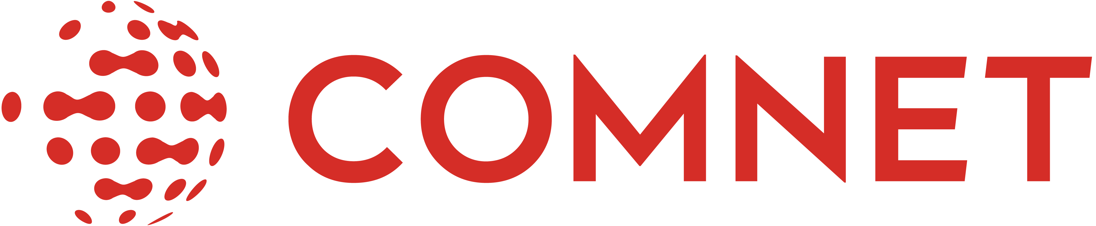 Comnet Systems Pte Ltd company logo