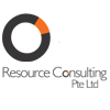 Resource Consulting Pte. Ltd. company logo