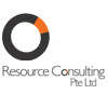 Logo-of-RESOURCE-CONSULTING-PTE.-LTD.-hiring-for-jobs-in-Singapore-on-GrabJobs