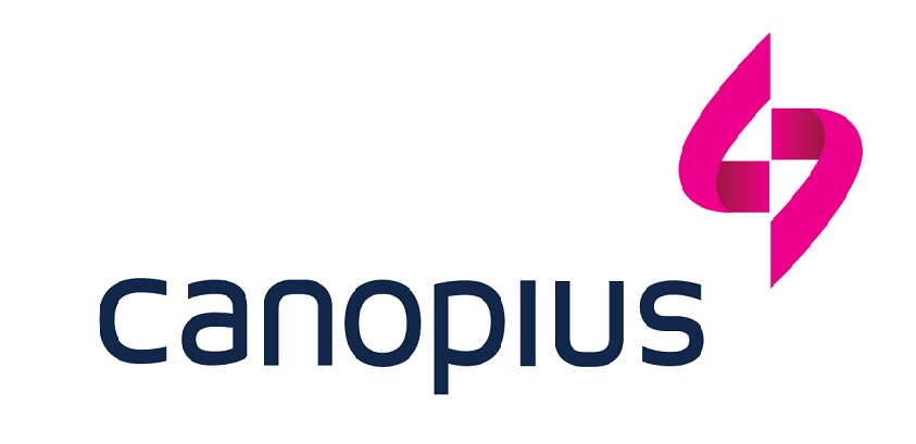 Canopius Asia Pte. Ltd. logo