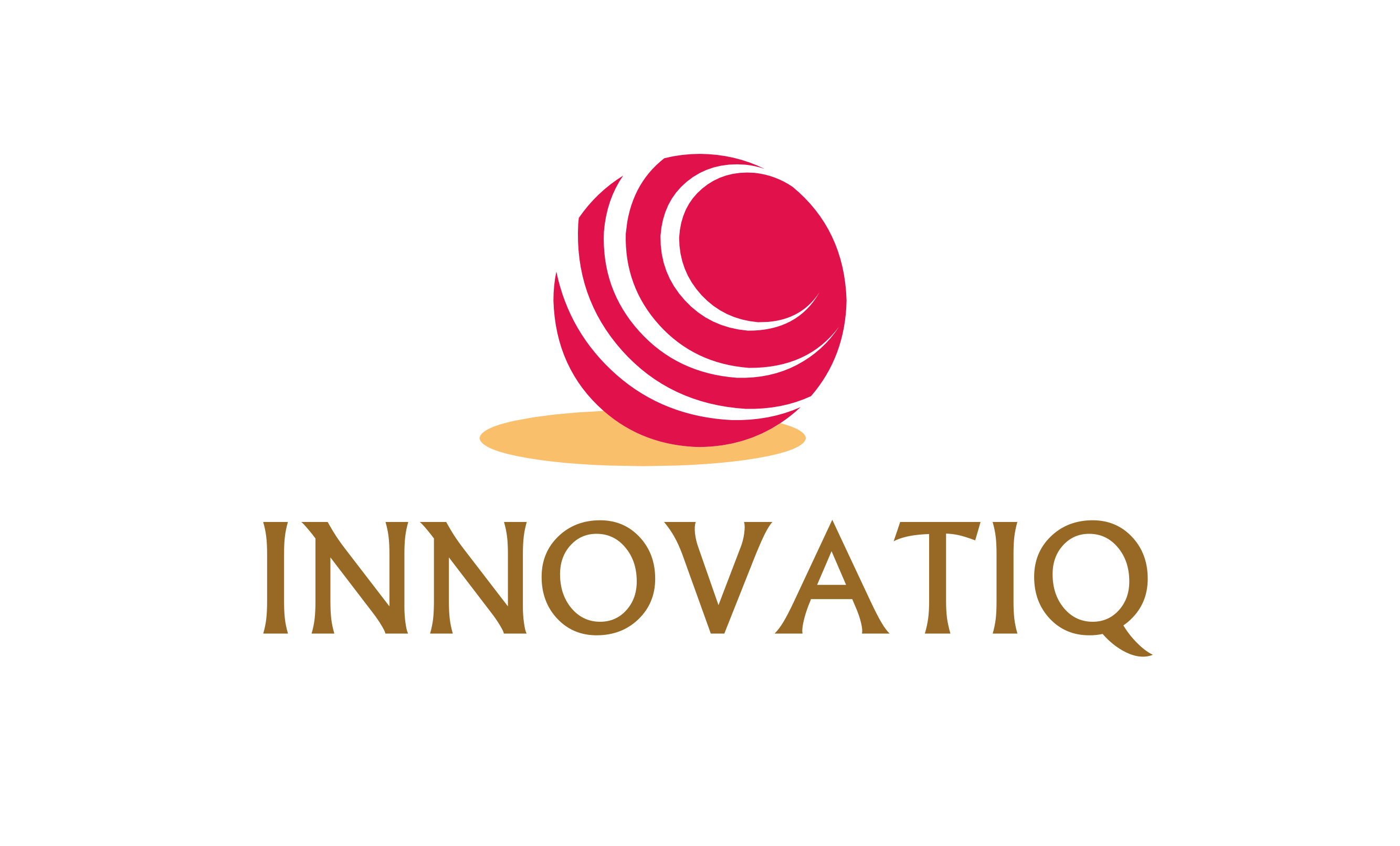 Company logo for Innovatiq Technologies Pte. Ltd.