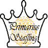 Company logo for Primarius Staffing Pte. Ltd.