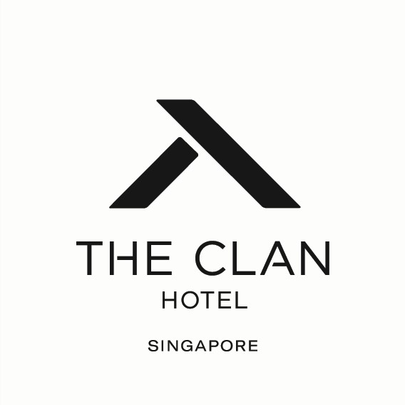 Company logo for The Clan Hotel