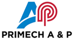 Primech A & P Pte. Ltd. logo
