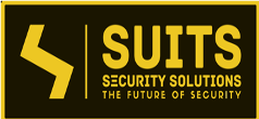 Suits Security Solutions Pte. Ltd. company logo