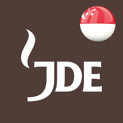 Company logo for Jacobs Douwe Egberts Rtl Scc Sg Pte. Ltd.