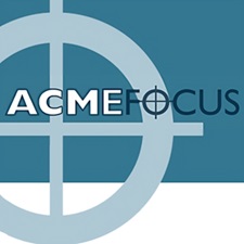 Acme Focus Pte. Ltd. company logo
