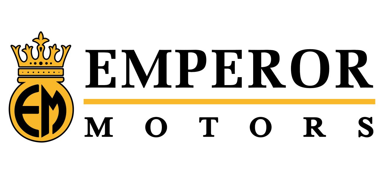 Emperor Motors Pte. Ltd. logo
