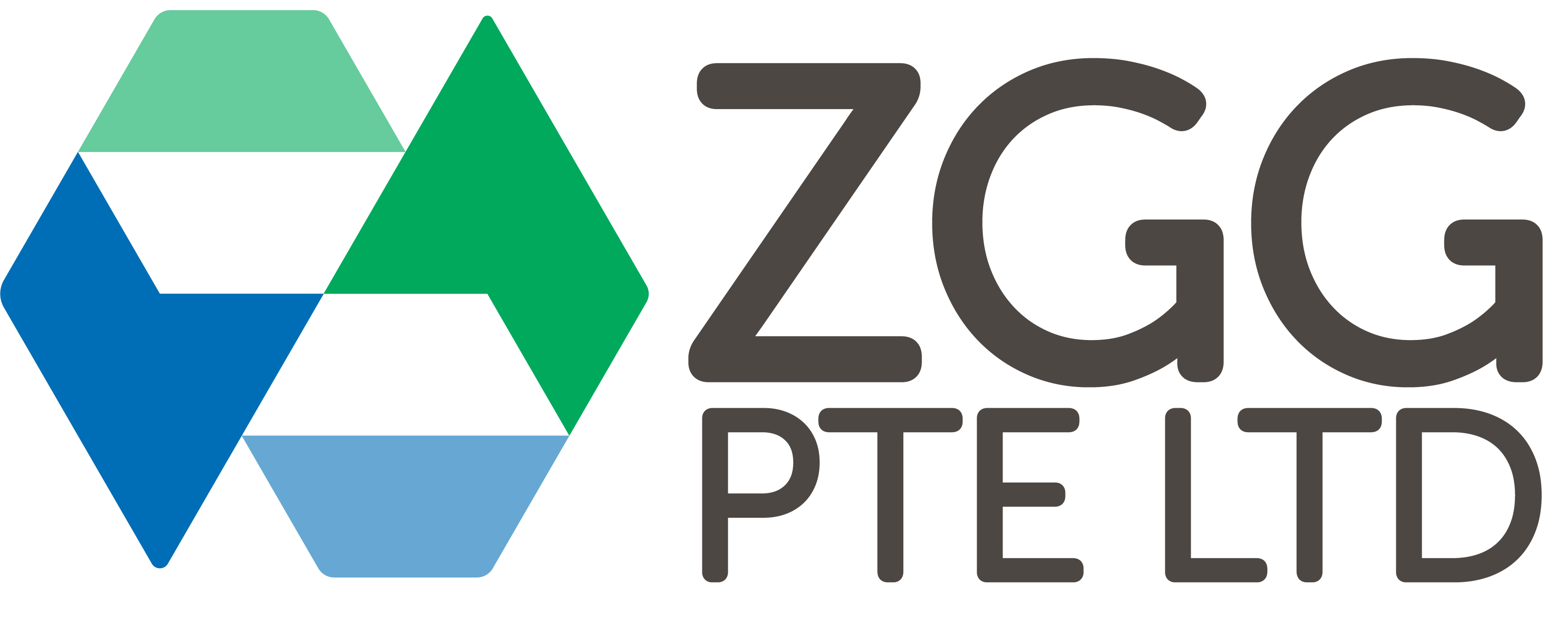 Zgg Pte. Ltd. company logo