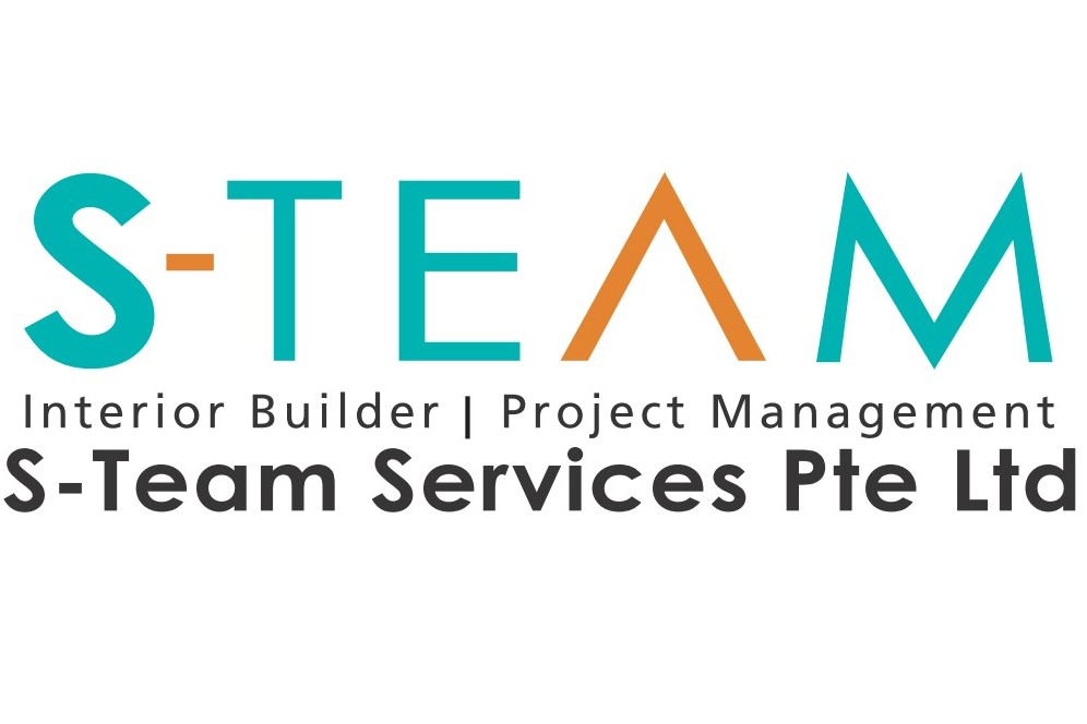 S-team Services Pte. Ltd. logo