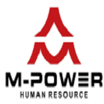 Company logo for M-power Human Resource Pte. Ltd.