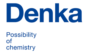 Denka Life Innovation Research Pte. Ltd. logo