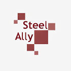 Logo-of-STEEL-ALLY-RESOURCES-PTE.-LTD.-hiring-for-jobs-in-Singapore-on-GrabJobs