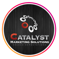Company logo for Catalyst Marketing Solutions Pte. Ltd.