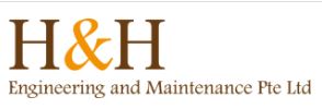 H&h Engineering And Maintenance Pte. Ltd. logo
