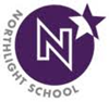 Northlight School logo